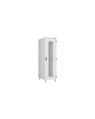 TFI-478080-PHPH-R-BK. Шкаф телекоммуникационный 19 напольный 47U. TLK в Череповце