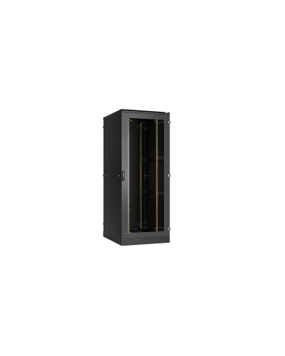 TFA-428010-WEWE-BK. Шкаф телекоммуникационный 19 напольный 42U. TLK в Череповце