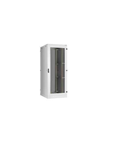 TFA-428010-GMMM-GY. Шкаф телекоммуникационный 19 напольный 42U. TLK в Череповце
