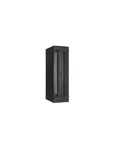 TFA-426010-WMWM-BK. Шкаф телекоммуникационный 19 напольный 42U. TLK в Череповце