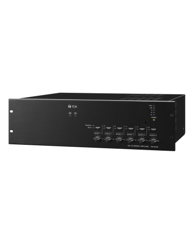 VM-3360E CE (TOA). Дополнительный усилитель. TOA в Череповце