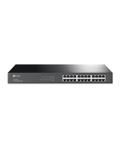 TL-SG1024. Коммутатор 24-портовый. TP-Link в Череповце