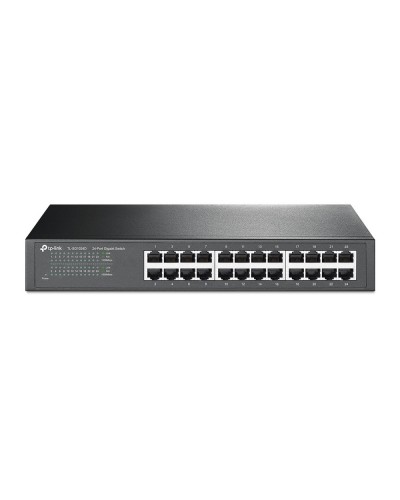 TL-SG1024D. Коммутатор 24-портовый. TP-Link в Череповце