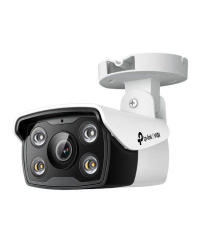 VIGI C340(6mm). Видеокамера IP цилиндрическая. TP-Link в Череповце