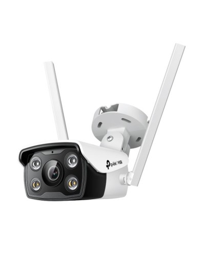 VIGI C340-W(4mm). Видеокамера IP цилиндрическая. TP-Link в Череповце