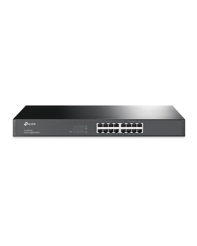 TL-SF1016. Коммутатор 16-портовый. TP-Link в Череповце
