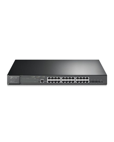 TL-SG3428XMP. Коммутатор с PoE. TP-Link в Череповце