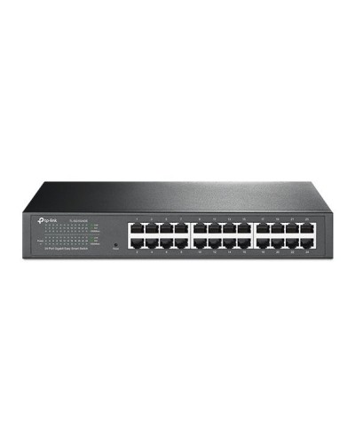 TL-SG1024DE. Коммутатор 24-портовый. TP-Link в Череповце