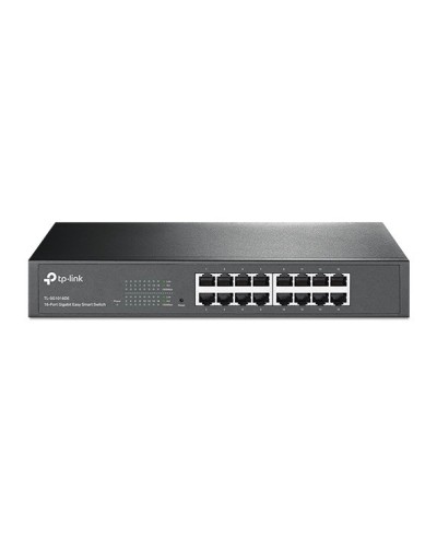TL-SG1016DE. Коммутатор 16-портовый. TP-Link в Череповце