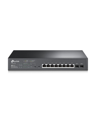 TL-SG2210MP. Коммутатор с PoE. TP-Link в Череповце