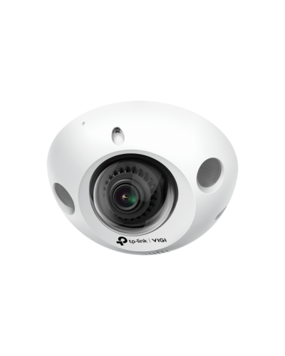 VIGI C230I Mini(2.8mm). Видеокамера IP купольная. TP-Link в Череповце
