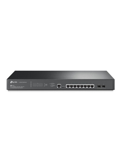 TL-SG3210XHP-M2. Коммутатор с PoE. TP-Link в Череповце