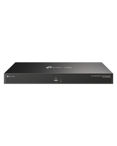 VIGI NVR4032H. IP-видеорегистратор 32-канальный. TP-Link в Череповце
