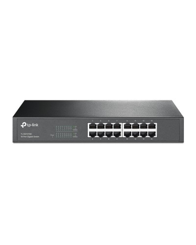 TL-SG1016D. Коммутатор 16-портовый. TP-Link в Череповце
