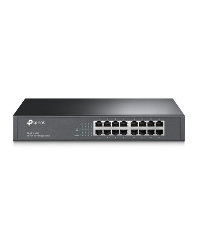 TL-SF1016DS. Коммутатор 16-портовый. TP-Link в Череповце