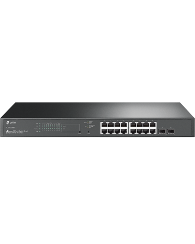 TL-SG2218P. Коммутатор с PoE. TP-Link в Череповце