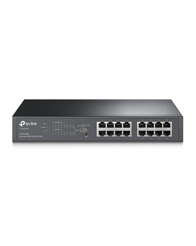 TL-SG1016PE. Коммутатор 16-портовый. TP-Link в Череповце