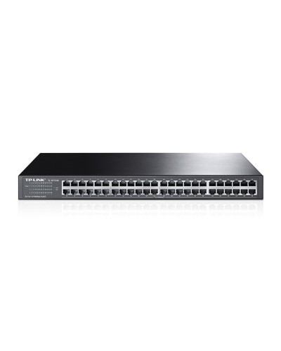 TL-SF1048. Коммутатор 48-портовый. TP-Link в Череповце