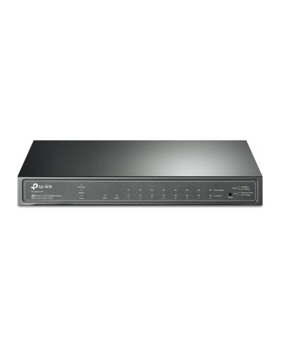 TL-SG2210P. Коммутатор с PoE. TP-Link в Череповце