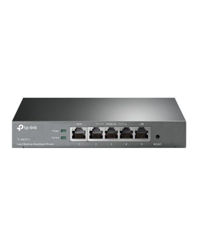 TL-R470T+. Коммутатор 5-портовый. TP-Link в Череповце