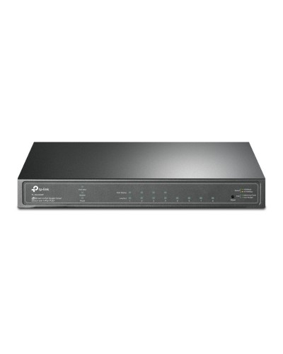 TL-SG2008P. Коммутатор с PoE. TP-Link в Череповце
