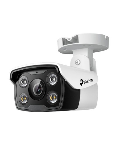 VIGI C330(6mm). Видеокамера IP цилиндрическая. TP-Link в Череповце