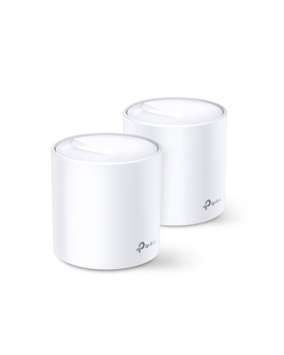 Deco X20(2-pack). Точка доступа. TP-Link в Череповце