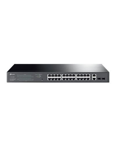 TL-SG1428PE. Коммутатор с PoE. TP-Link в Череповце
