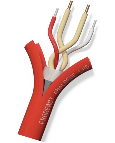 TH Proreact analogue SS. Извещатель тепловой линейный (термокабель). Thermocable в Череповце