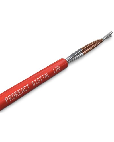TH105 (TC220) PP (Polipropilen). Извещатель тепловой линейный (термокабель). Thermocable в Череповце