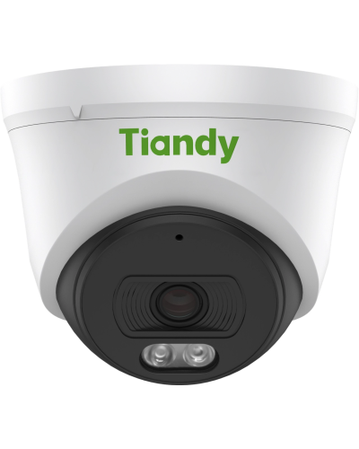 TC-C32XN I3/E/Y/2.8/V5.1. IP-видеокамера купольная. Tiandy в Череповце