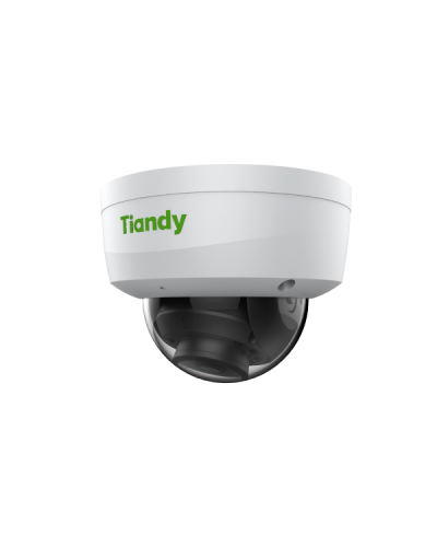 TC-C32KN I3/E/Y/2.8/V4.1. IP-видеокамера купольная. Tiandy в Череповце