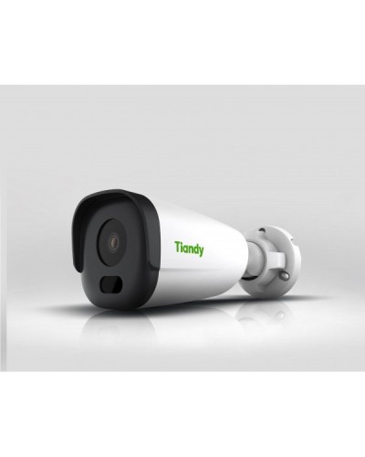 TC-C35US I8/A/E/Y/M/2.8-12/V4.0. Видеокамера IP цилиндрическая. Tiandy в Череповце