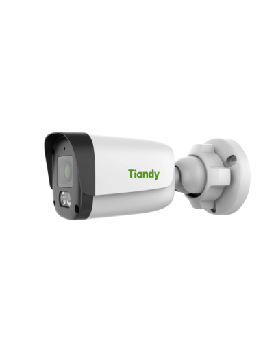 TC-C34QN I3/E/Y/4/V5.0. Видеокамера IP цилиндрическая. Tiandy в Череповце