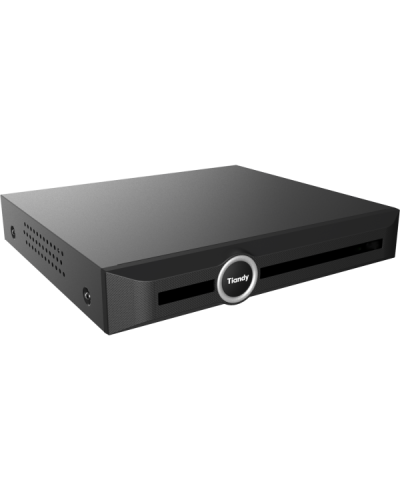 TC-R3880 I/B/N/V4.0. Видеорегистратор NVR 80-канальный. Tiandy в Череповце