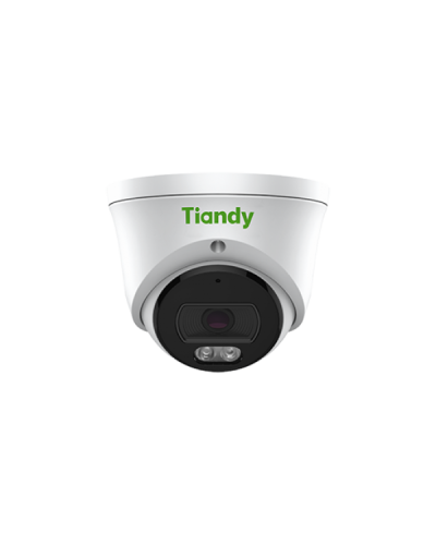 TC-C32XP I3W/E/Y/2.8/V4.2. Видеокамера IP купольная. Tiandy в Череповце