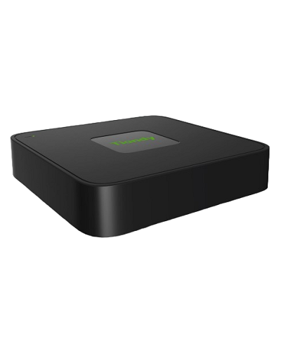 TC-R3105 I/B/L/Eu/V1.1. Видеорегистратор NVR 5-канальный. Tiandy в Череповце