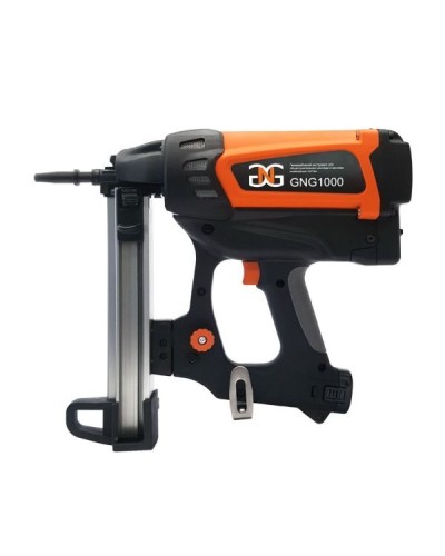 Toua GNG1000 (GNG1000). Газовый монтажный пистолет. Toua в Череповце