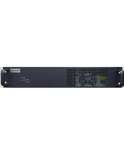 TRASSIR NeuroStation 8400R/32. IP-видеорегистратор 32-канальный. Trassir в Череповце