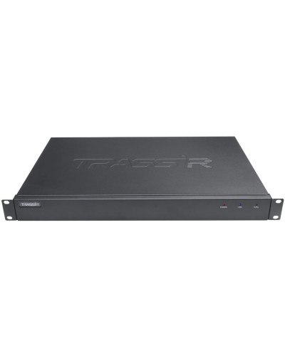 TRASSIR MiniNVR AF Pro 32 v2. IP-видеорегистратор 32-канальный. Trassir в Череповце