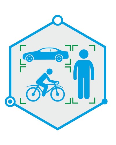 TRASSIR Neuro Detector. Программное обеспечение для IP-систем видеонаблюдения. Trassir в Череповце