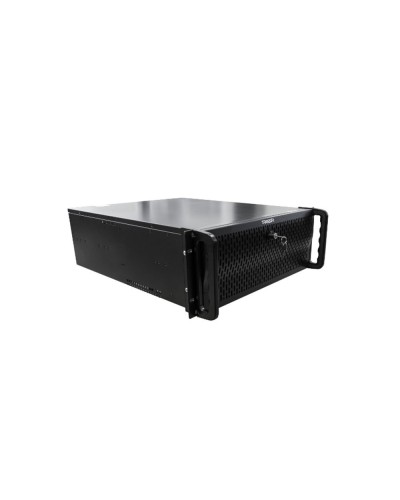 TRASSIR NeuroStation 8800R/160-A16-S. IP-видеорегистратор 160-канальный. Trassir в Череповце