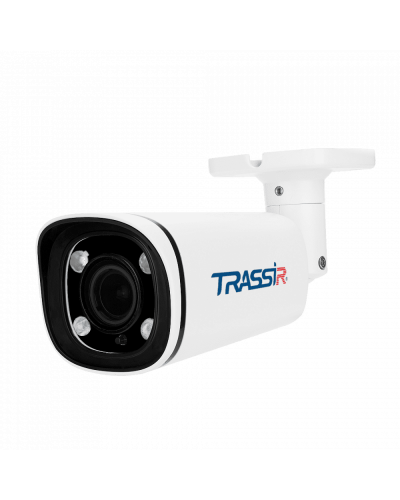 TR-D2123ZCL6 (2.7-13.5). Видеокамера IP цилиндрическая. Trassir в Череповце