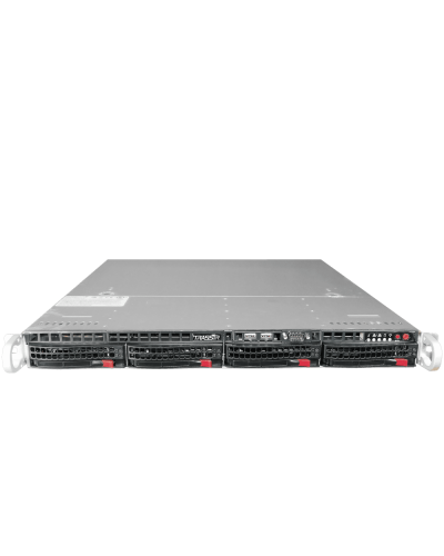 TRASSIR CMS Station. IP-видеосервер . Trassir в Череповце