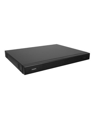 TRASSIR DuoStation 3432R AnyIP. IP-видеорегистратор 32-канальный. Trassir в Череповце