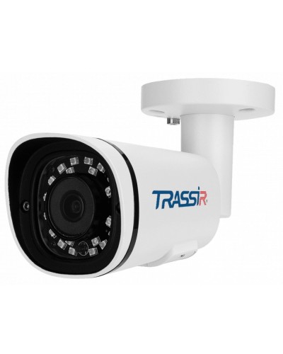TR-D2223WDIR7. Видеокамера IP цилиндрическая. Trassir в Череповце