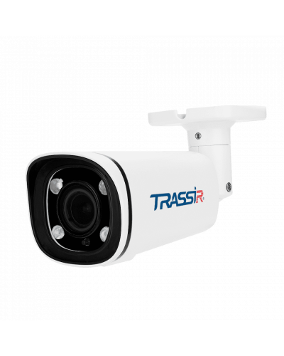TR-D2123IR6 v6 (2.7-13.5). Видеокамера IP цилиндрическая. Trassir в Череповце