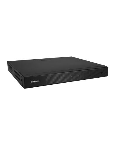 TRASSIR DuoStation 3424R AnyIP. IP-видеорегистратор 24-канальный. Trassir в Череповце