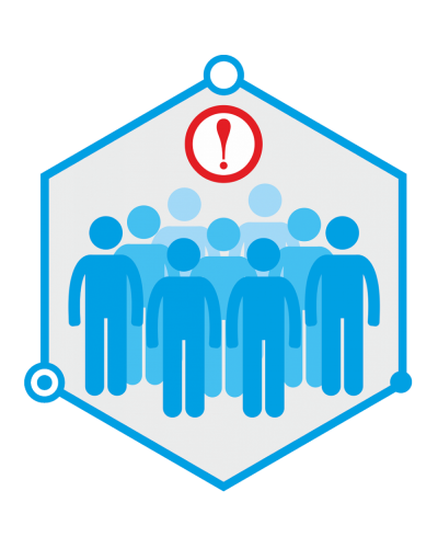 TRASSIR Crowd Detector. Программное обеспечение для IP-систем видеонаблюдения. Trassir в Череповце