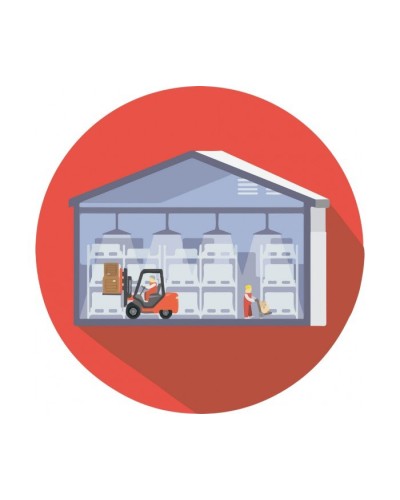 TRASSIR ActiveStock. Программное обеспечение для IP-систем видеонаблюдения. Trassir в Череповце